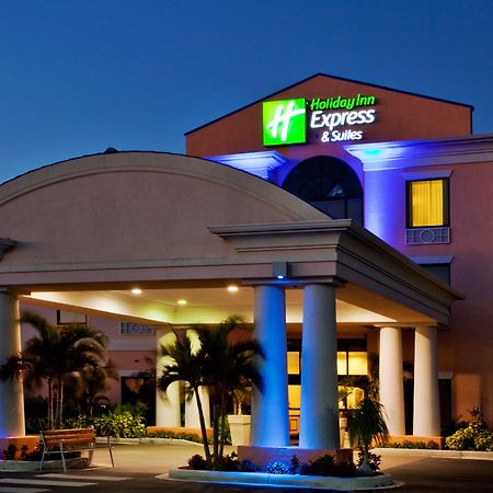 Holiday Inn Express Lake Okeechobee By Ihg Zewnętrze zdjęcie