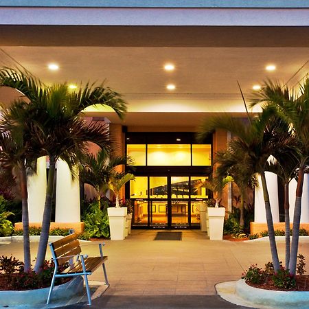 Holiday Inn Express Lake Okeechobee By Ihg Zewnętrze zdjęcie